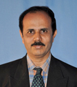 Dr. R. Ravichandra Babu